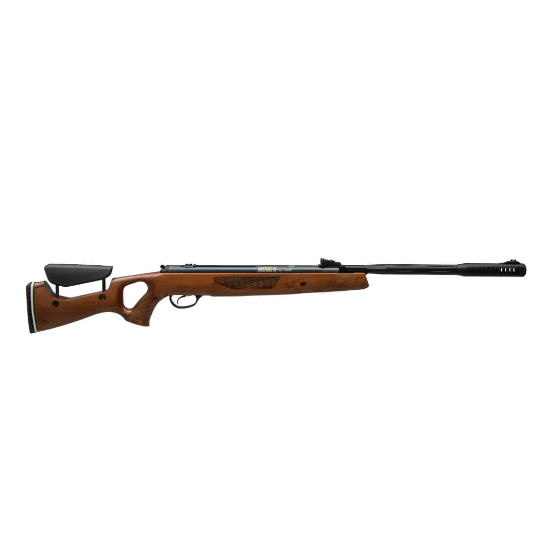 Rifle Moser-R Mendoza Msh-002 Cal.5.5 Mm Resorte Caceria