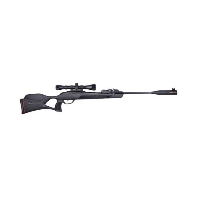 Rifle Gamo Replay Nitropiston Gen2 10 Tiros Con Mira 5.5mm