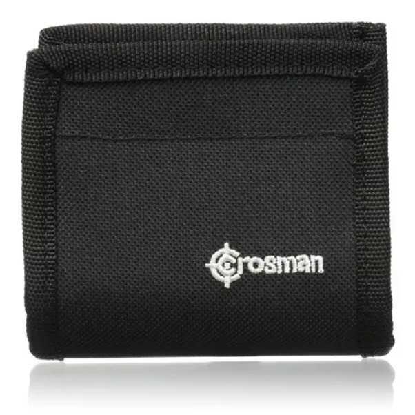 Bolsa Para Municiones Crosman 0529 Balines Diabolos Cartucho