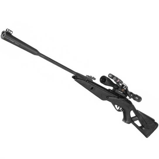 Rifle Gamo Deportivo Caceria Whisper X Vampire Mira 4x32 5.5