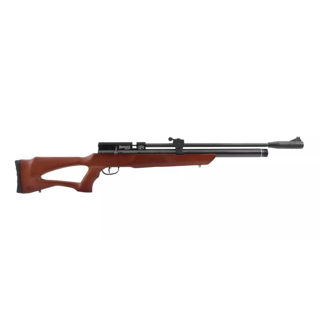 Rifle Deportivo Xtreme Pcp 3000psi Barniz Cal. 5.5mm Mendoza