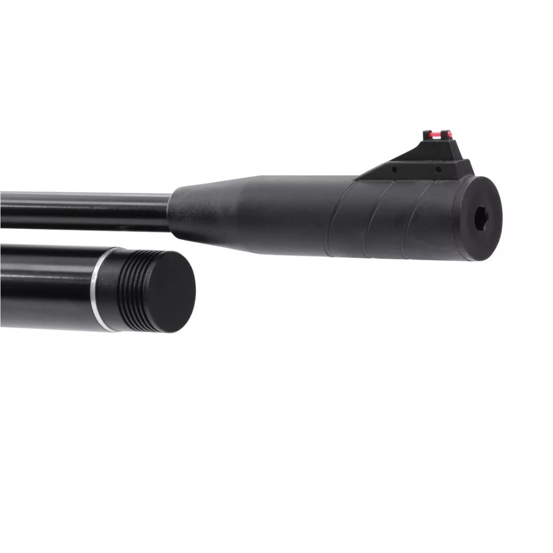 Rifle Deportivo Xtreme Pcp 3000psi Barniz Cal. 5.5mm Mendoza