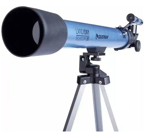 Telescopio Celestron Land And Sky 500011