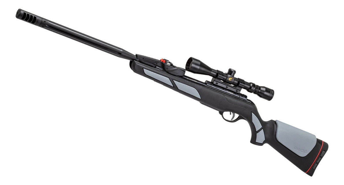 Rifle Gamo Viper Pro 10x Gen3i IGT Nitropistón 5.5mm Con Mira 4x32