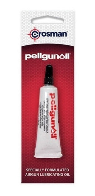 Aceite Lubricante Pellgunoil Crosman Para Pistolas Co2 0241