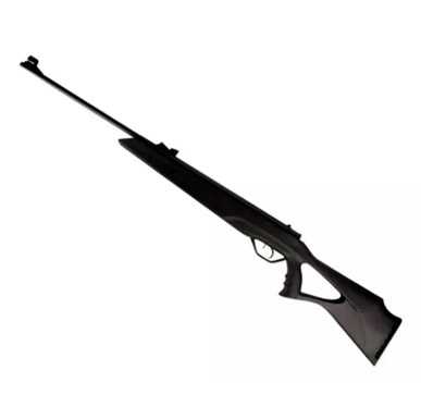 Rifle Beeman Longhorn 10613 Resorte Alta Potencia 5.5mm - TIRO DEPORTIVO MX