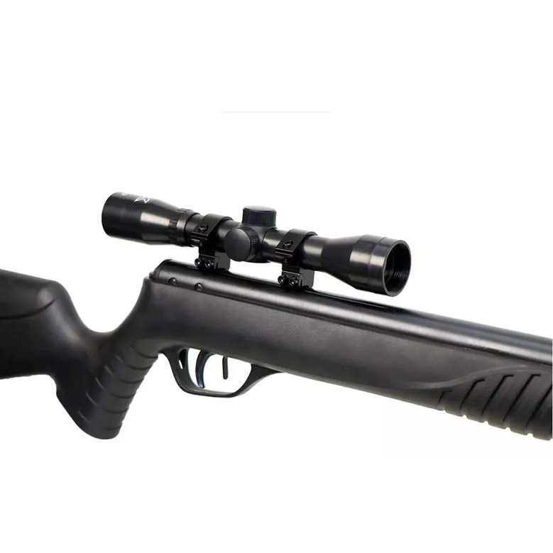  Umarex Syrix - Rifle de aire para pistola de pellets